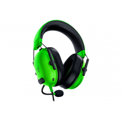 Słuchawki RAZER Blackshark V2 X - Green - headset