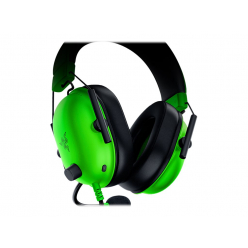 Słuchawki RAZER Blackshark V2 X - Green - headset