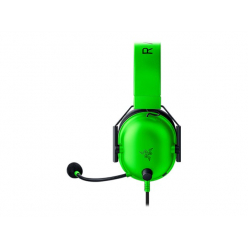 Słuchawki RAZER Blackshark V2 X - Green - headset