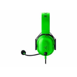 Słuchawki RAZER Blackshark V2 X - Green - headset