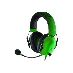 Słuchawki RAZER Blackshark V2 X - Green - headset