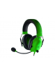 Słuchawki RAZER Blackshark V2 X - Green - headset