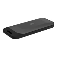 Dysk zewnętrzny CORSAIR EX100U 4TB Portable USB Storage