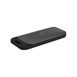 Dysk zewnętrzny CORSAIR EX100U 4TB Portable USB Storage