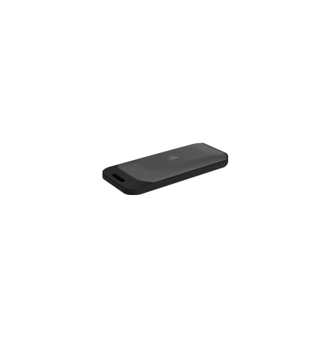 Dysk zewnętrzny CORSAIR EX100U 4TB Portable USB Storage