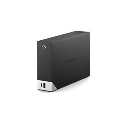 Dysk zewnętrzny SEAGATE One Touch Desktop HUB 20TB USB-C USB 3.0 compatible with Windows-Mac