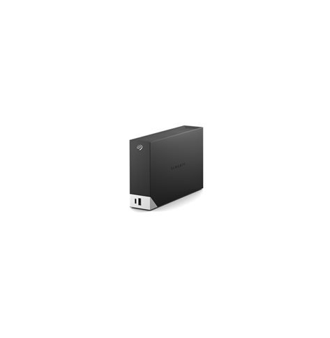 Dysk zewnętrzny SEAGATE One Touch Desktop HUB 20TB USB-C USB 3.0 compatible with Windows-Mac