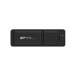 Dysk zewnętrzny SILICON POWER Portable SSD PX10 512GB USB 3.2