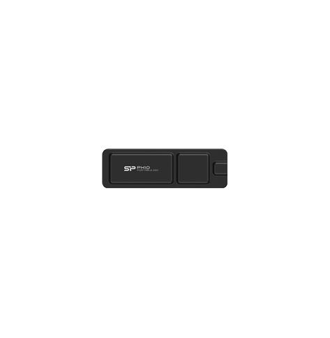 Dysk zewnętrzny SILICON POWER Portable SSD PX10 512GB USB 3.2
