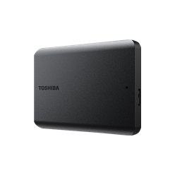 Dysk zewnętrzny TOSHIBA CANVIO BASICS 2.5 1TB External HDD USB 3.2 Gen 1 black