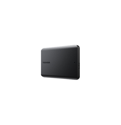 Dysk zewnętrzny TOSHIBA CANVIO BASICS 2.5 1TB External HDD USB 3.2 Gen 1 black