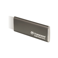 Dysk zewnętrzny TRANSCEND ESD265C 1TB External SSD USB 10Gbps Type C