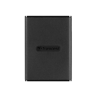 Dysk zewnętrzny TRANSCEND ESD270C 2TB External SSD USB 3.1 Gen 2 Type C