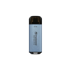 Dysk zewnętrzny TRANSCEND ESD300C 1TB External SSD USB 10Gbps Type C