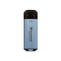 Dysk zewnętrzny TRANSCEND ESD300C 512GB External SSD USB 10Gbps Type C