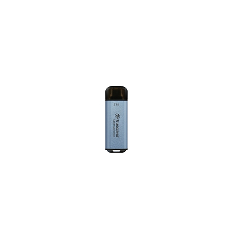 Dysk zewnętrzny TRANSCEND ESD300C 512GB External SSD USB 10Gbps Type C