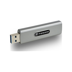 Dysk zewnętrzny TRANSCEND ESD320A 1TB External SSD USB 10Gbps Type-A