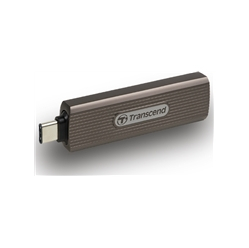 Dysk zewnętrzny TRANSCEND ESD330C 1TB External SSD USB 10Gbps Type-C
