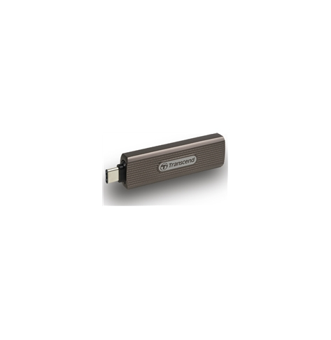 Dysk zewnętrzny TRANSCEND ESD330C 1TB External SSD USB 10Gbps Type-C