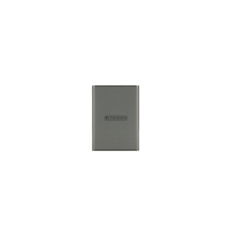 Dysk zewnętrzny TRANSCEND ESD360C 1TB External SSD USB 20Gbps Type C