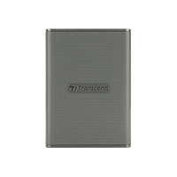 Dysk zewnętrzny TRANSCEND ESD360C 2TB External SSD USB 20Gbps Type C