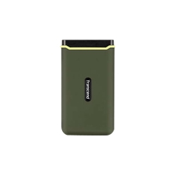 Dysk zewnętrzny TRANSCEND ESD380C 1TB External SSD USB 3.2 Gen 2 Type C