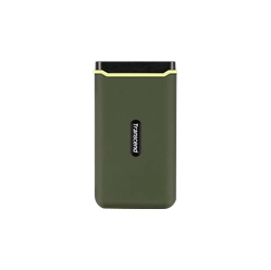 Dysk zewnętrzny TRANSCEND ESD380C 1TB External SSD USB 3.2 Gen 2 Type C