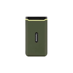 Dysk zewnętrzny TRANSCEND ESD380C 2TB External SSD USB 3.2 Gen 2 Type C