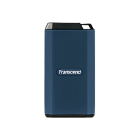 Dysk zewnętrzny TRANSCEND ESD410C 1TB External SSD USB 20Gbps Type C