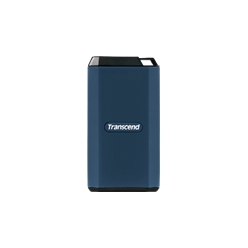 Dysk zewnętrzny TRANSCEND ESD410C 1TB External SSD USB 20Gbps Type C