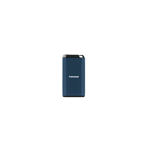 Dysk zewnętrzny TRANSCEND ESD410C 1TB External SSD USB 20Gbps Type C