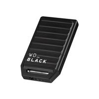 Dysk zewnętrzny WD Black C50 Expansion Card dla Xbox 1TB