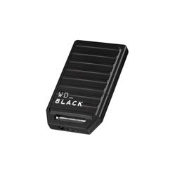 Dysk zewnętrzny WD Black C50 Expansion Card dla Xbox 512GB