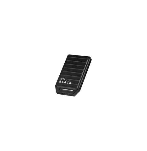 Dysk zewnętrzny WD Black C50 Expansion Card dla Xbox 512GB