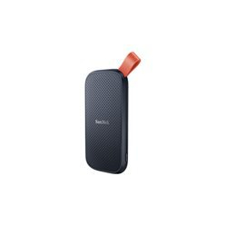 Dysk zewnętrzny SANDISK Portable SSD 1TB USB 3.2 USB-C