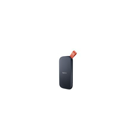 Dysk zewnętrzny SANDISK Portable SSD 1TB USB 3.2 USB-C