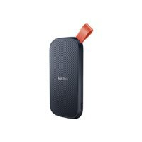 Dysk zewnętrzny SANDISK Portable SSD 2TB USB 3.2 USB-C
