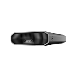 Dysk zewnętrzny SANDISK Professional G-DRIVE 18TB 3.5 USB-C 5Gbps USB 3.2 Enterprise-Class Desktop Hard Drive Space Grey