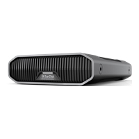 Dysk zewnętrzny SANDISK Professional G-DRIVE 8TB 3.5 EMEAI