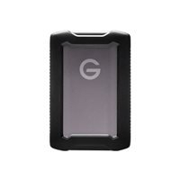 Dysk zewnętrzny SANDISK Professional G-DRIVE ArmorATD 2TB 2.5 Space Grey WW New Version