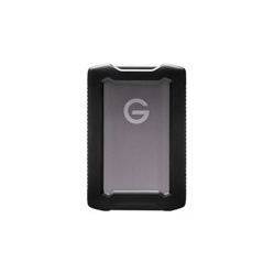 Dysk zewnętrzny SANDISK Professional G-DRIVE ArmorATD 2TB 2.5 Space Grey WW New Version