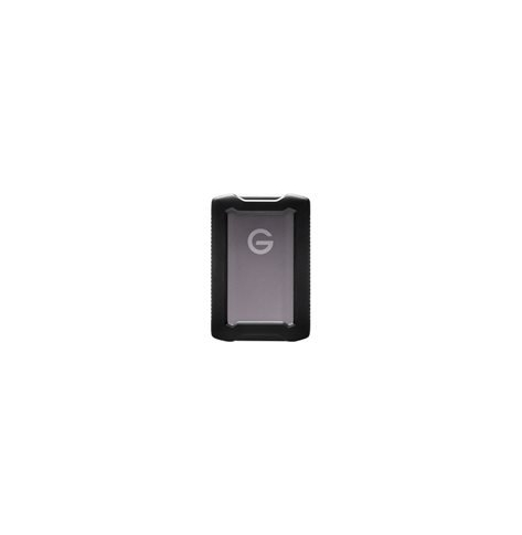 Dysk zewnętrzny SANDISK Professional G-DRIVE ArmorATD 2TB 2.5 Space Grey WW New Version