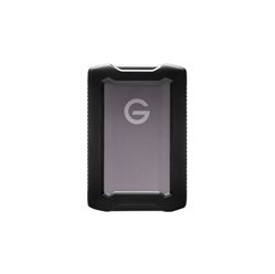 Dysk zewnętrzny SANDISK Professional G-DRIVE ArmorATD 4TB 2.5 Space Grey WW New Version