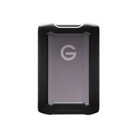 Dysk zewnętrzny SANDISK Professional G-DRIVE ArmorATD 5TB 2.5 Space Grey WW New Version