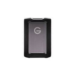 Dysk zewnętrzny SANDISK Professional G-DRIVE ArmorATD 5TB 2.5 Space Grey WW New Version