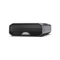 Dysk zewnętrzny SANDISK Professional G-DRIVE PROJECT- G-DRIVE PRO 12TB 3.5 EMEA