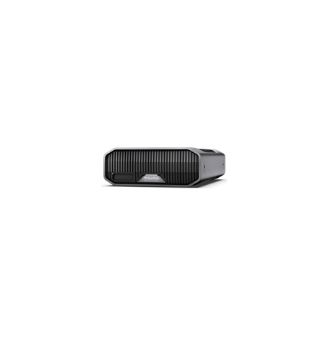 Dysk zewnętrzny SANDISK Professional G-DRIVE PROJECT- G-DRIVE PRO 18TB 3.5 EMEA