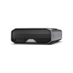 Dysk zewnętrzny SANDISK Professional G-DRIVE PROJECT- G-DRIVE PRO 6TB 3.5 EMEA