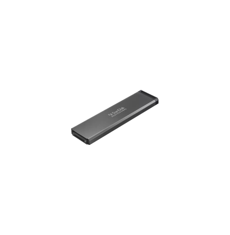 Dysk zewnętrzny SANDISK Professional Pro-Blade Mag 2TB NVMe SSD 20Gbit-s USB 3.2 Gen 2x2