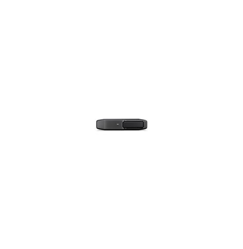 Dysk zewnętrzny SANDISK Professional Pro-Blade Transport Enclosure incl. 1TB NVMe SSD 20Gbit-s USB 3.2 Gen 2x2
